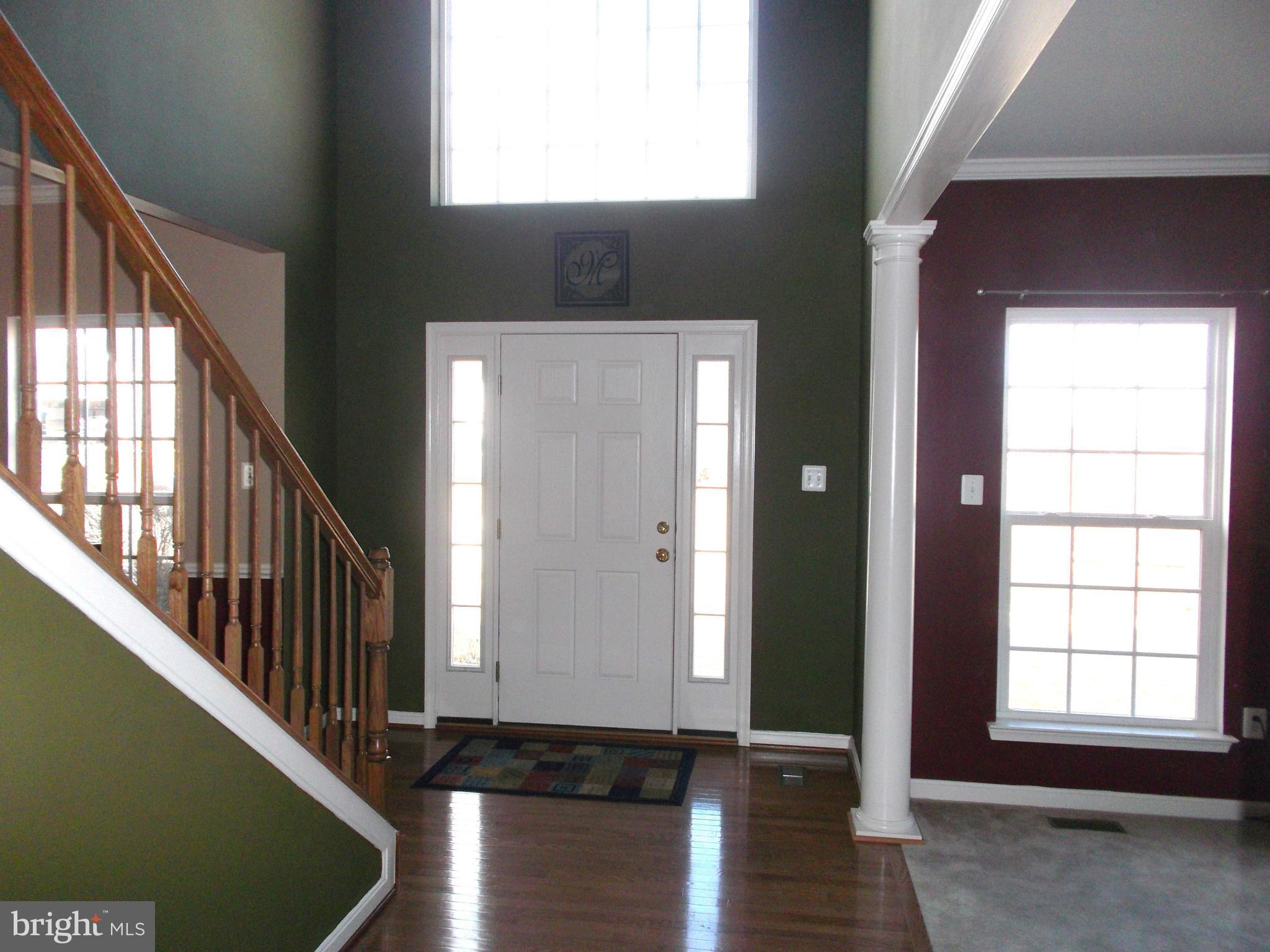 36 Overbrook Road Ranson, WV 25438 - Photo 2 of 26 Interior (General)
