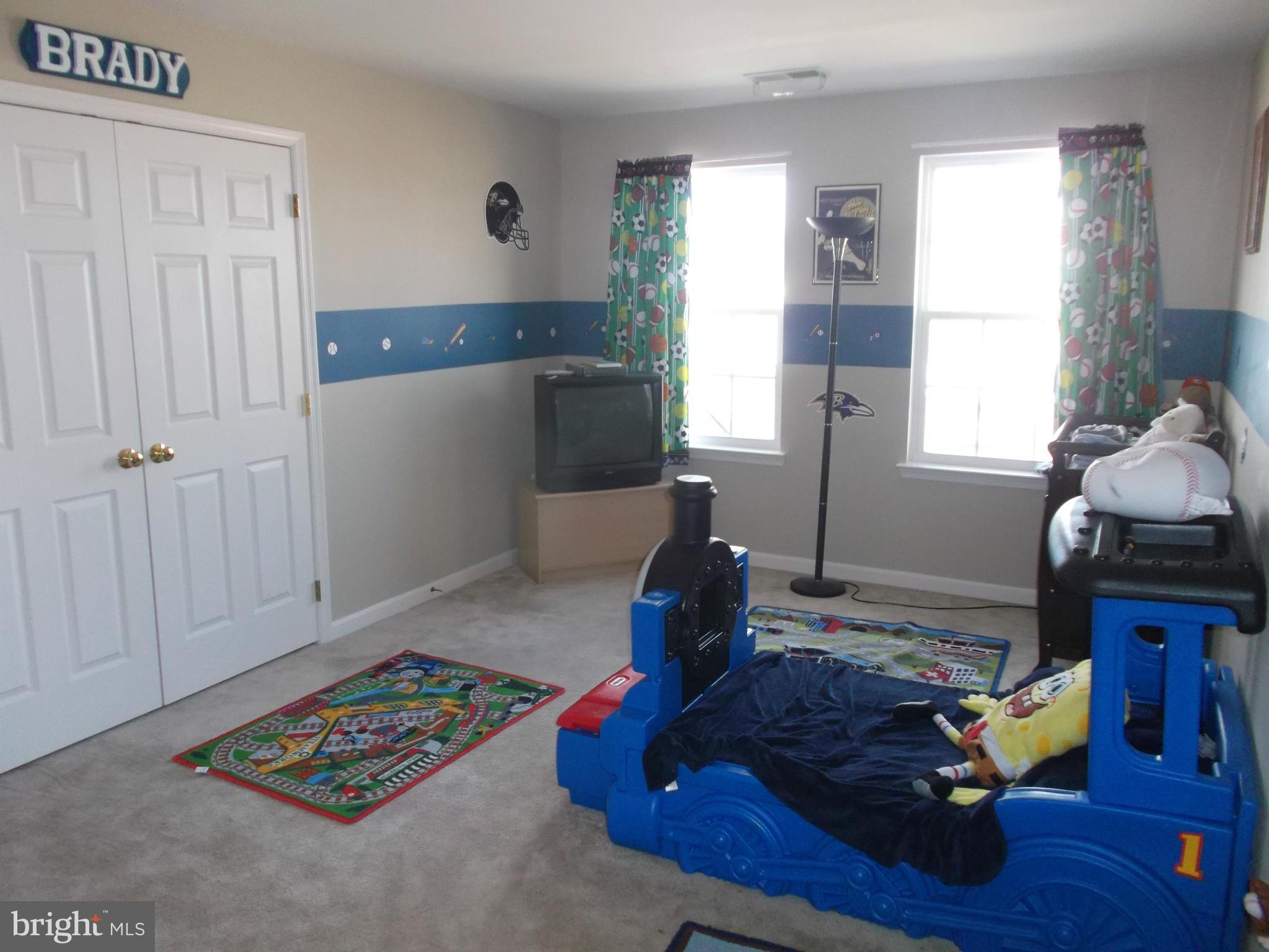 36 Overbrook Road Ranson, WV 25438 - Photo 16 of 26 Bedroom
