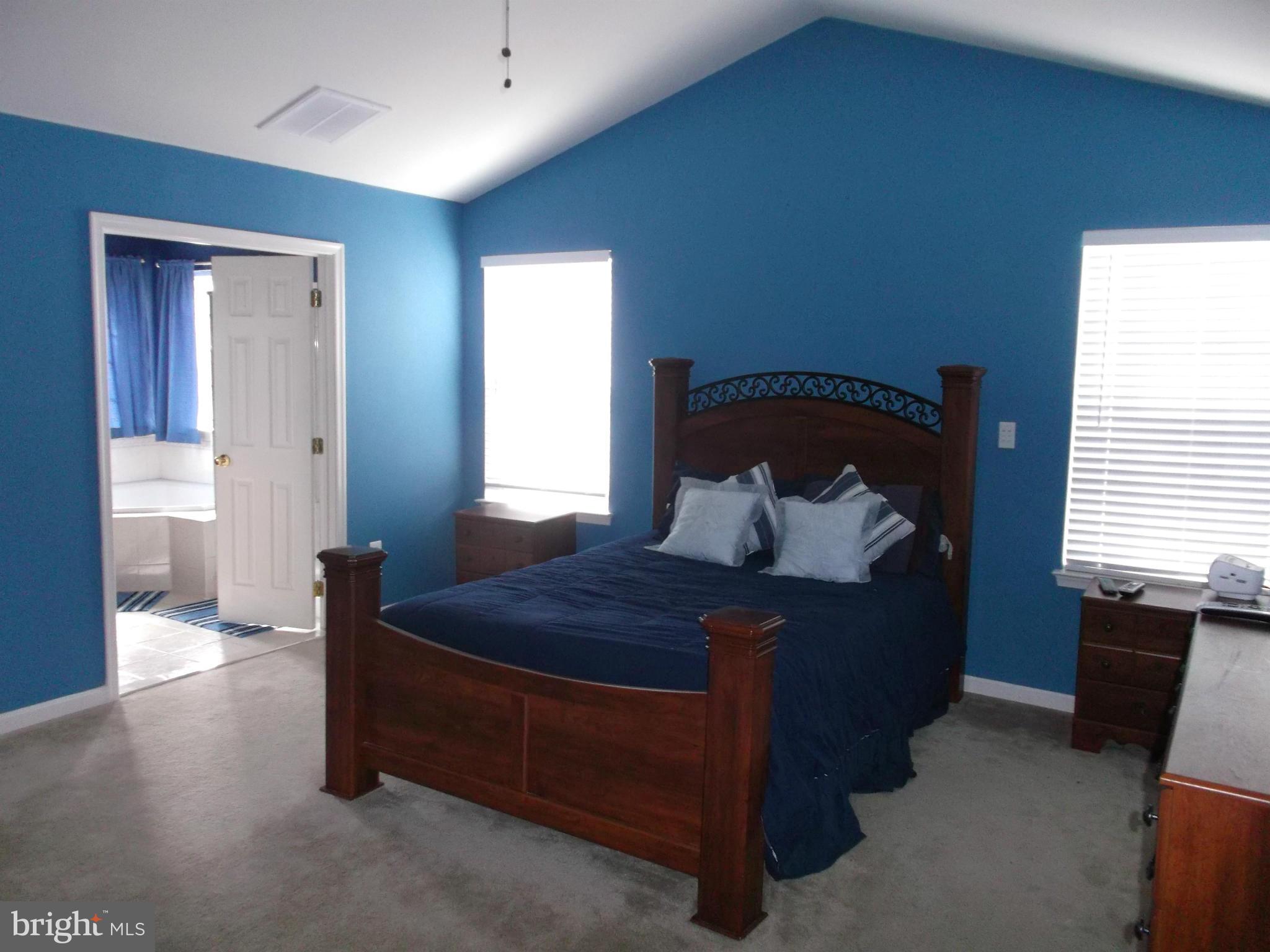 36 Overbrook Road Ranson, WV 25438 - Photo 18 of 26 Bedroom (Master)