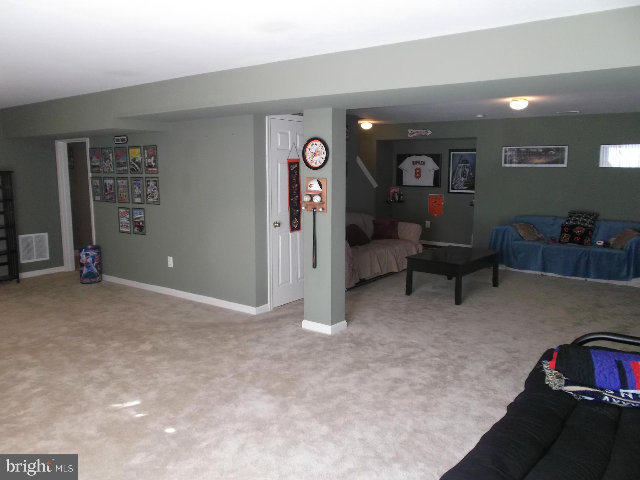 36 Overbrook Road Ranson, WV 25438 - Photo 21 of 26 Basement