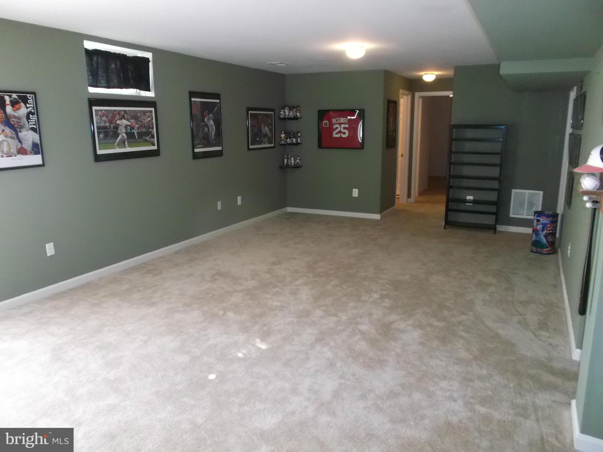 36 Overbrook Road Ranson, WV 25438 - Photo 22 of 26 Basement