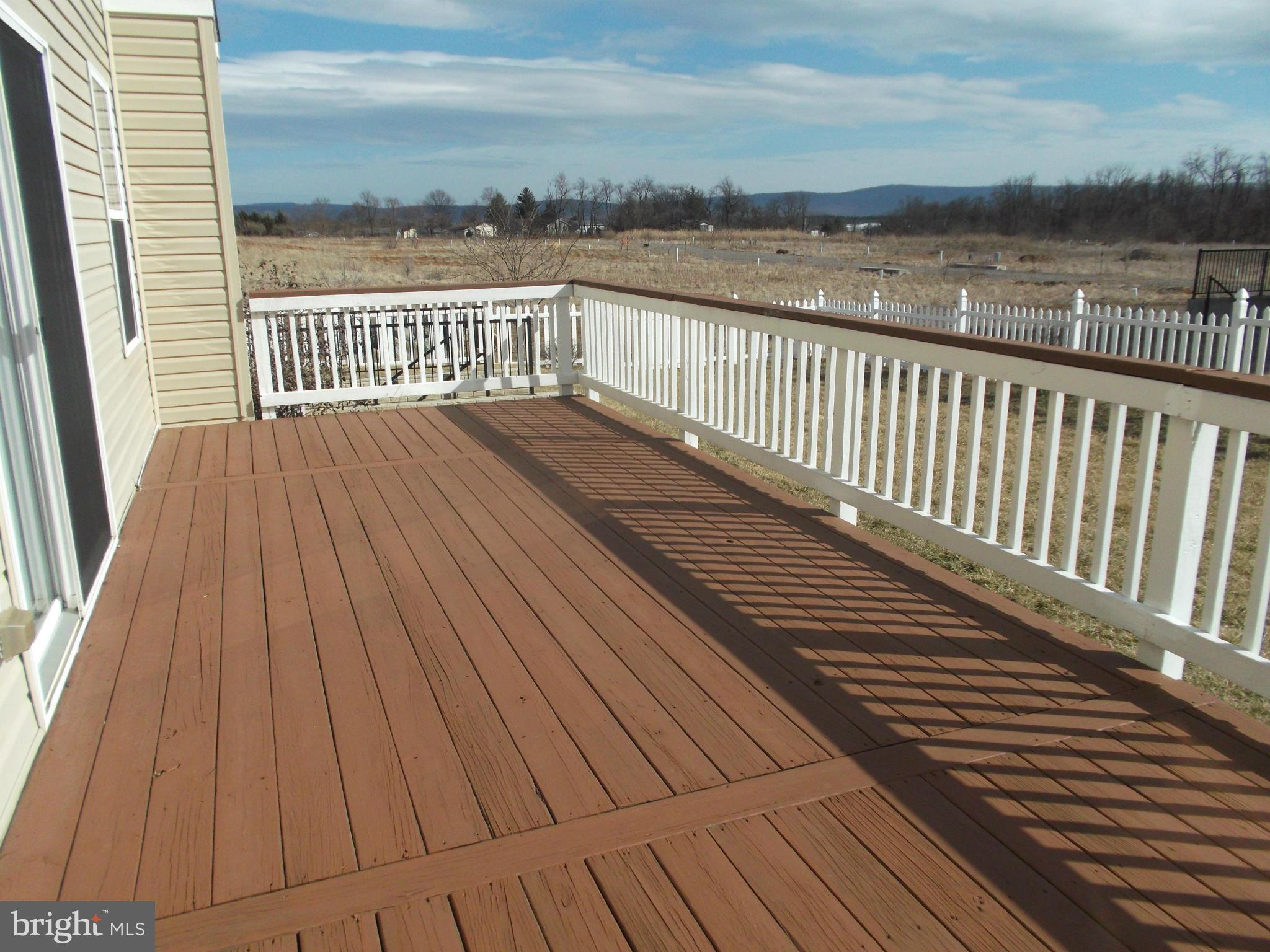 36 Overbrook Road Ranson, WV 25438 - Photo 24 of 26 Exterior (Rear)