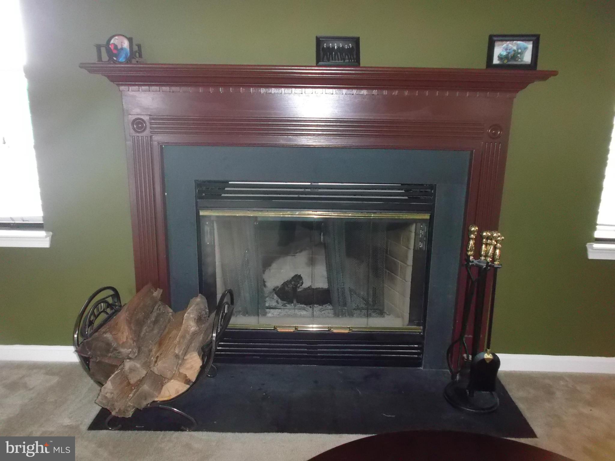 36 Overbrook Road Ranson, WV 25438 - Photo 6 of 26 Family Room