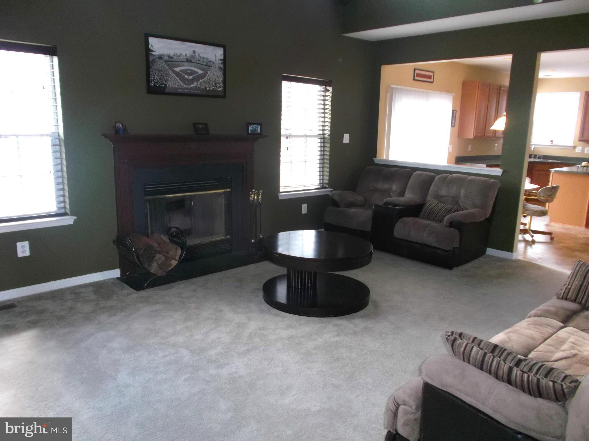 36 Overbrook Road Ranson, WV 25438 - Photo 7 of 26 Family Room