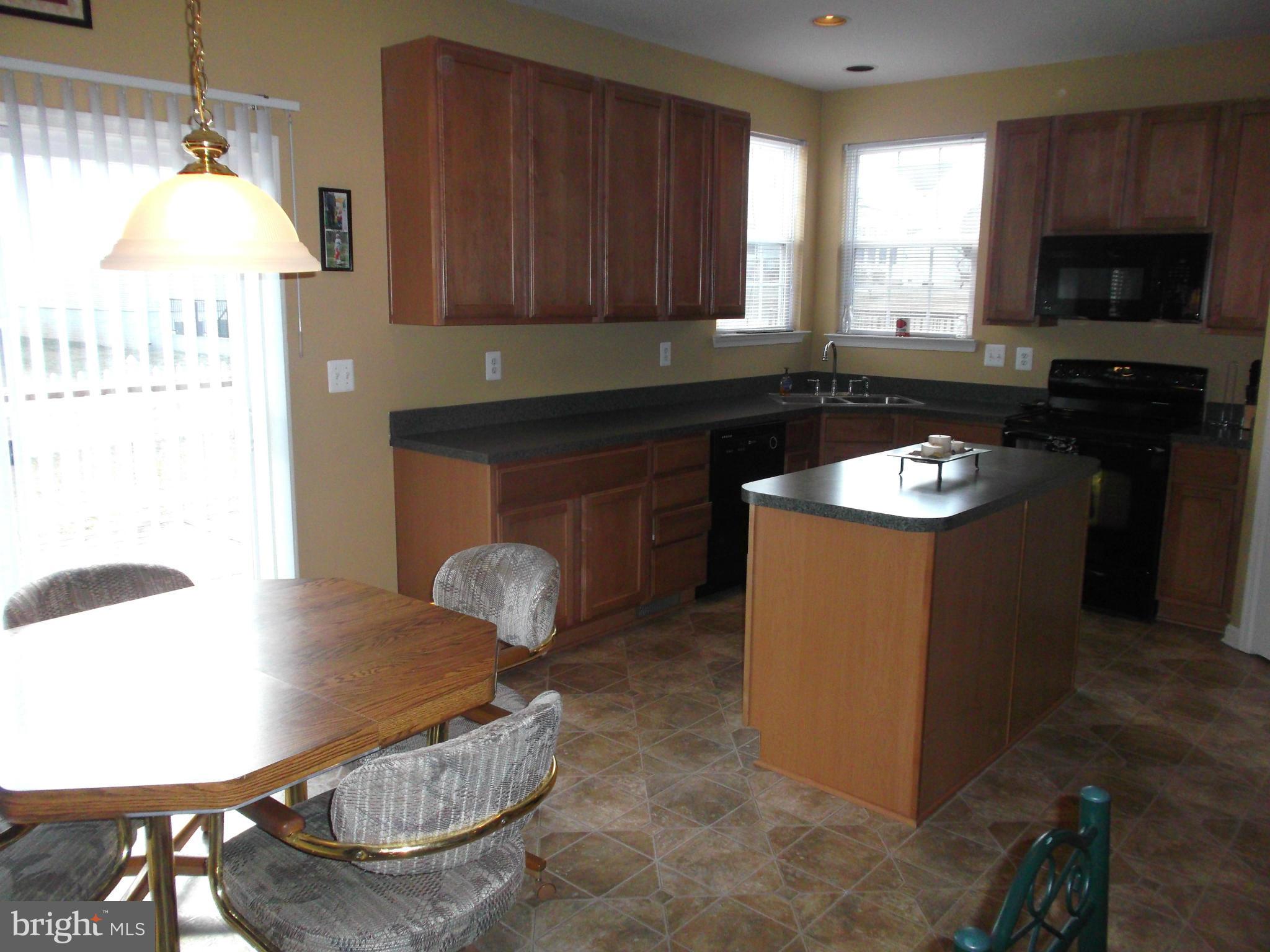 36 Overbrook Road Ranson, WV 25438 - Photo 8 of 26 Kitchen