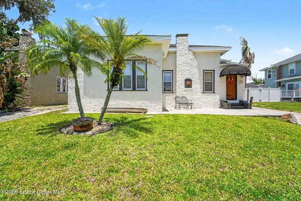$1,700 | 312 Bellaire Drive, Cocoa, FL 32922