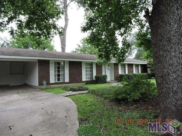 $1,700 | 1287 Rodney Drive, Baton Rouge, LA 70808