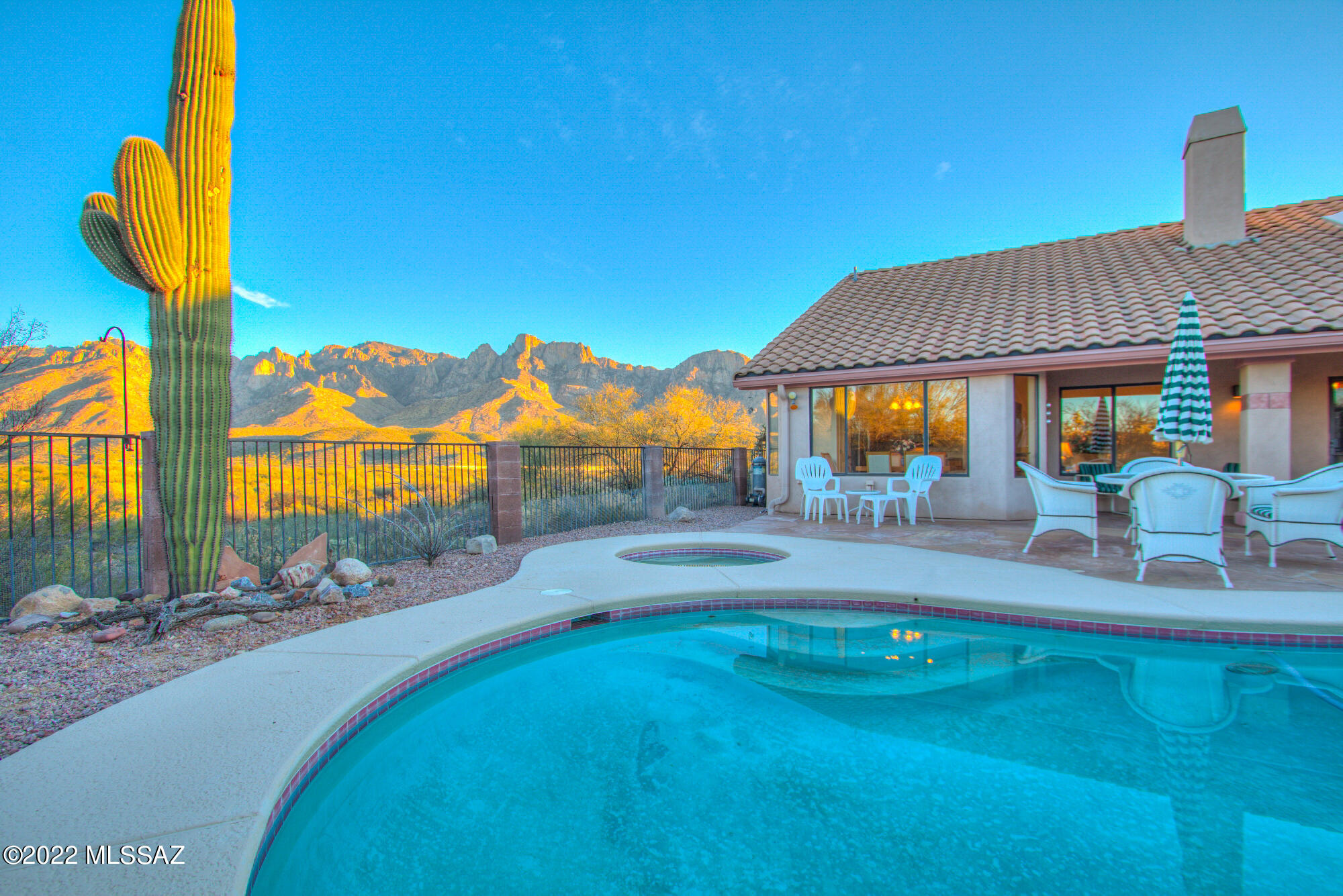 1925 East Andromeda Place Tucson, AZ 85737 - Photo 20 of 37
