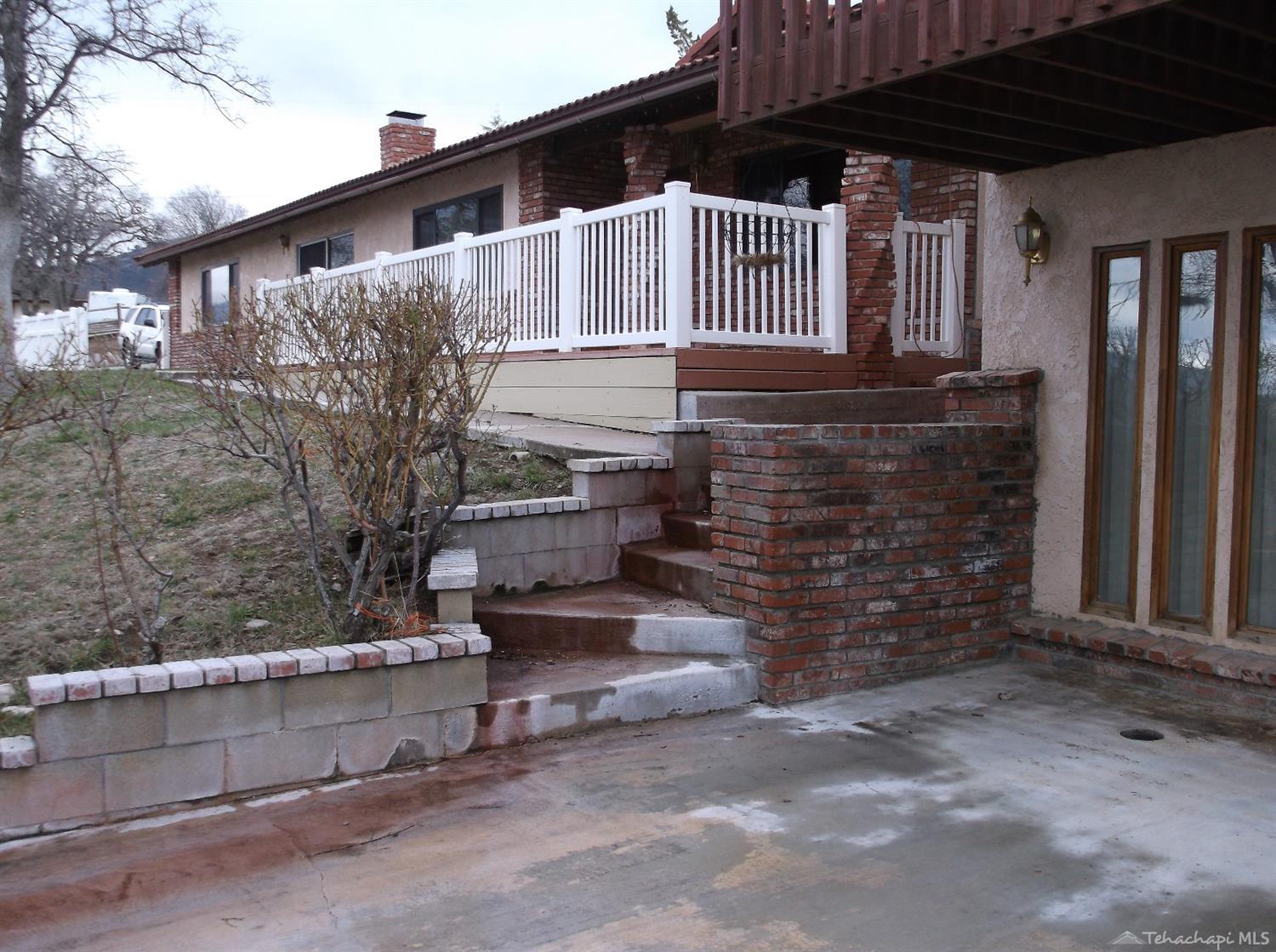 23133 Willow Canyon Road Tehachapi, CA 93561 - Photo 16 of 56 Gallery Image 16