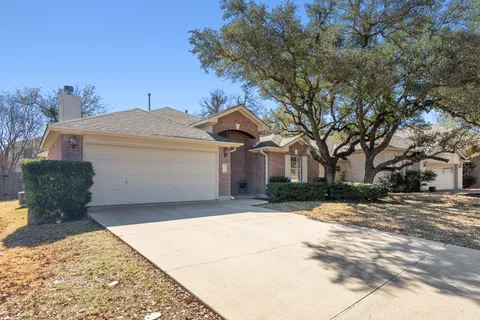$435,000 | 2306 Clover Ridge Drive, Cedar Park, TX 78613