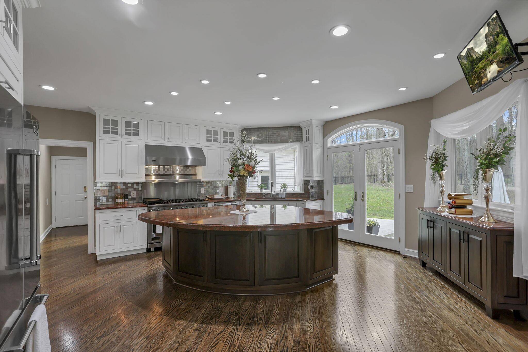 7341 Hollow Road Southwest Pataskala, OH 43062 - Photo 19 of 102 Kitchen