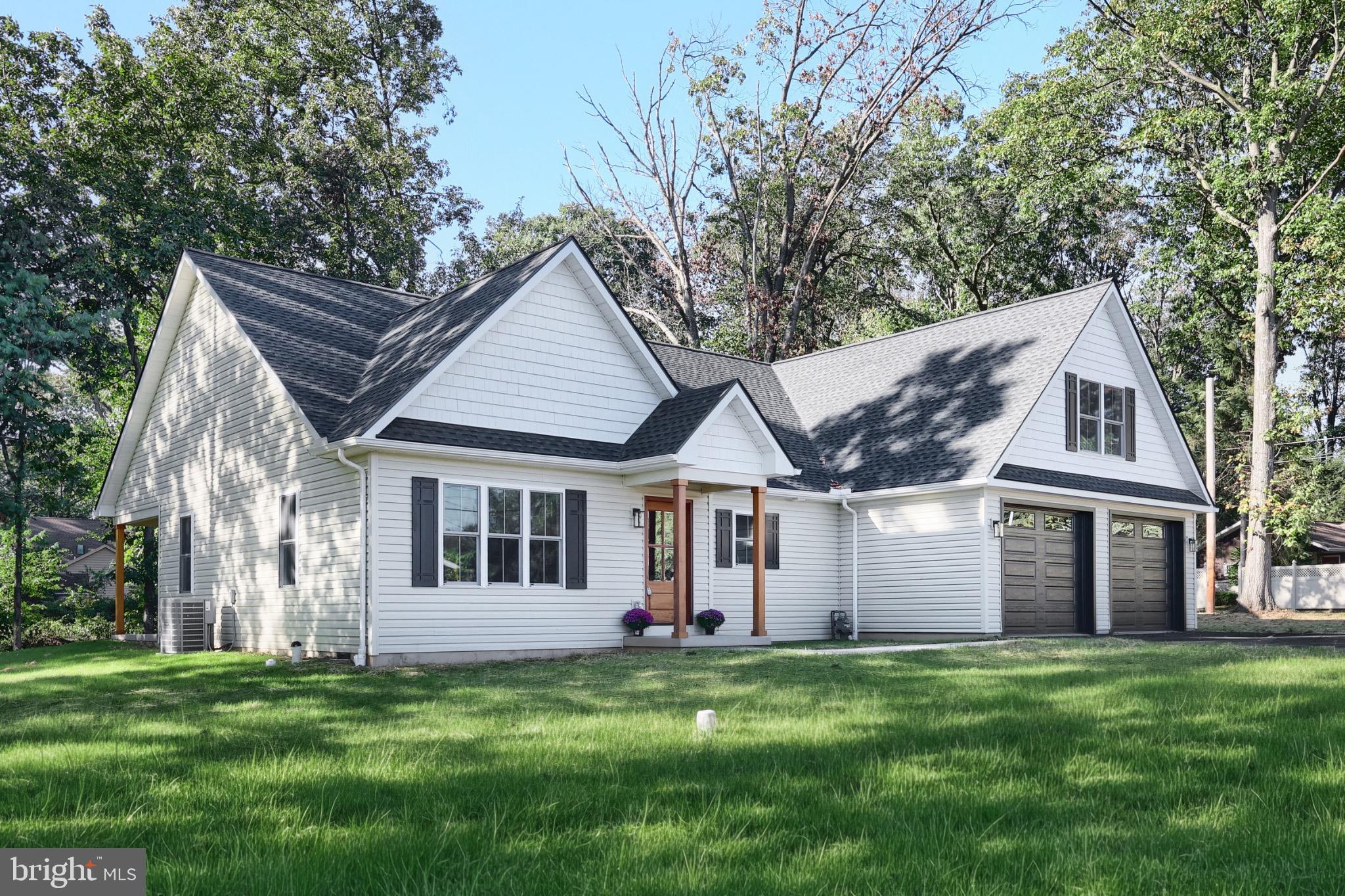 60 Indian Springs Road Red Lion, PA 17356 - Photo 2 of 43 Gallery Image 2