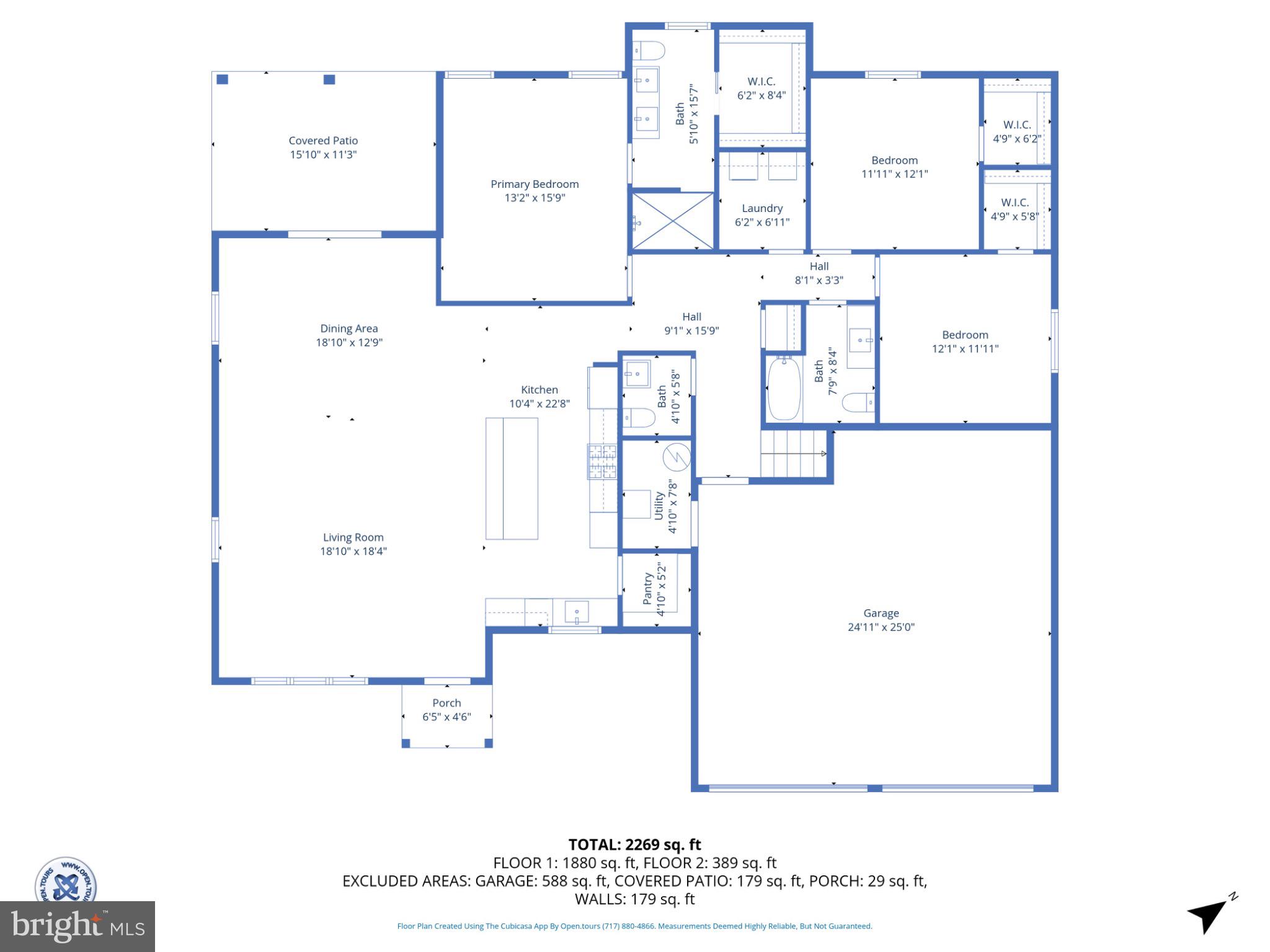 60 Indian Springs Road Red Lion, PA 17356 - Photo 42 of 43 Gallery Image 42