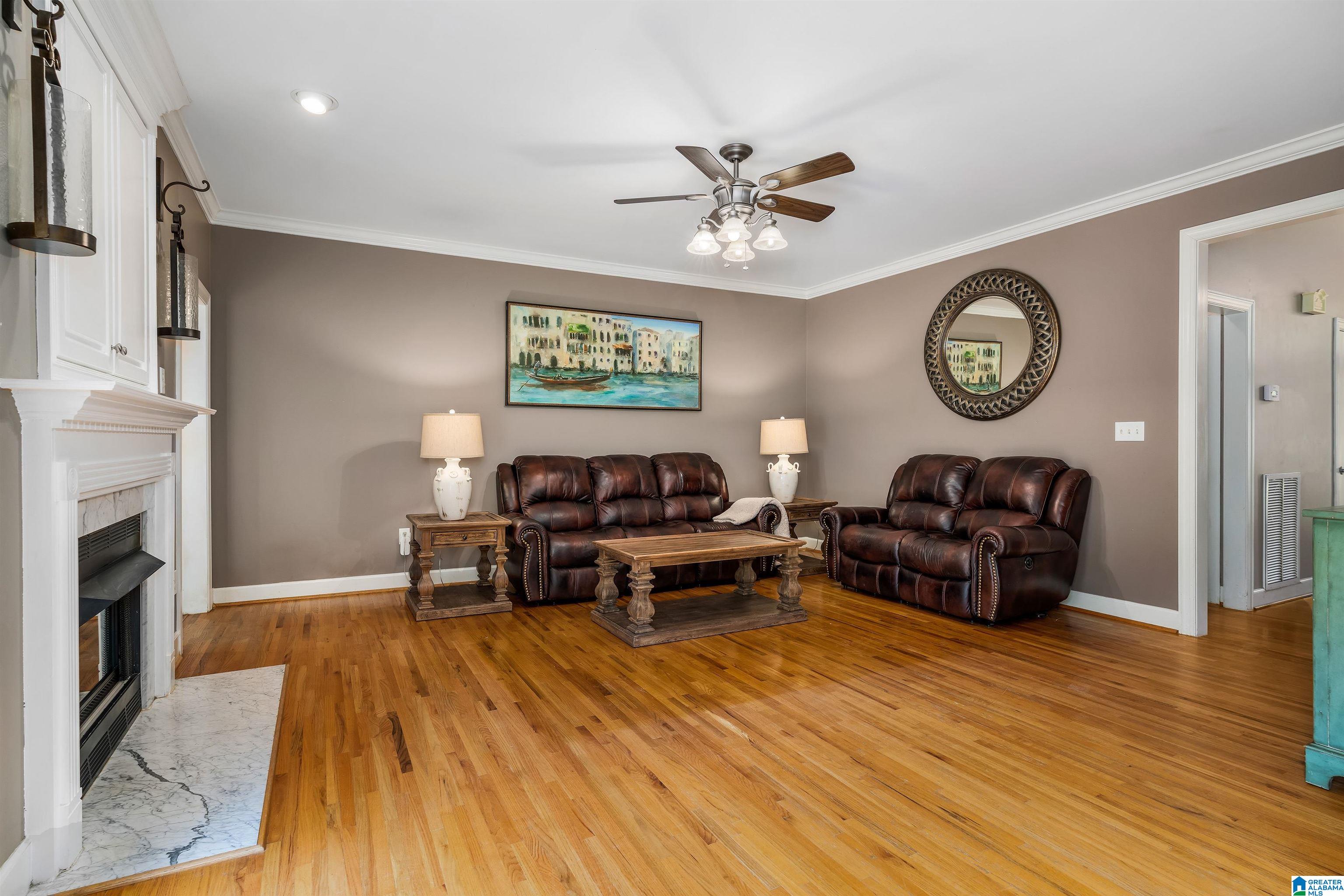 116 Legacy Parc Drive Pelham, AL 35124 - Photo 17 of 50