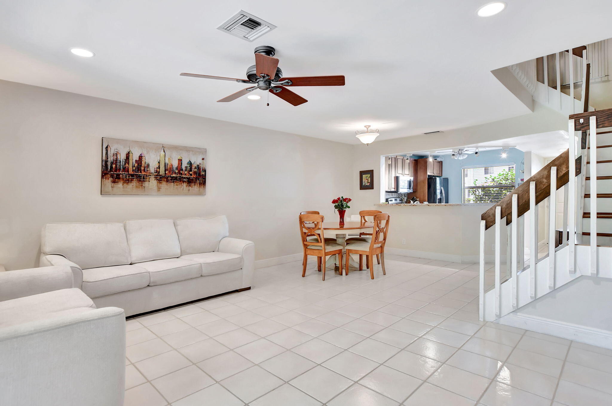 6402 Boca Circle Boca Raton, FL 33433 - Photo 11 of 26 Bunting living 4