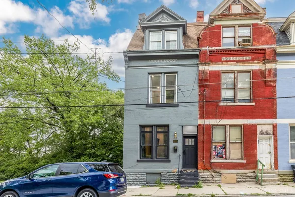 $375,000 | 2237 Loth Street, Cincinnati, OH 45219