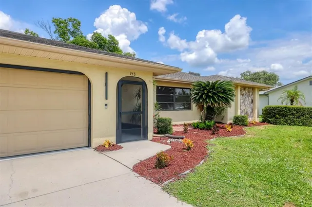 $339,900 | 948 Andrews Avenue Northwest, Port Charlotte, FL 33948