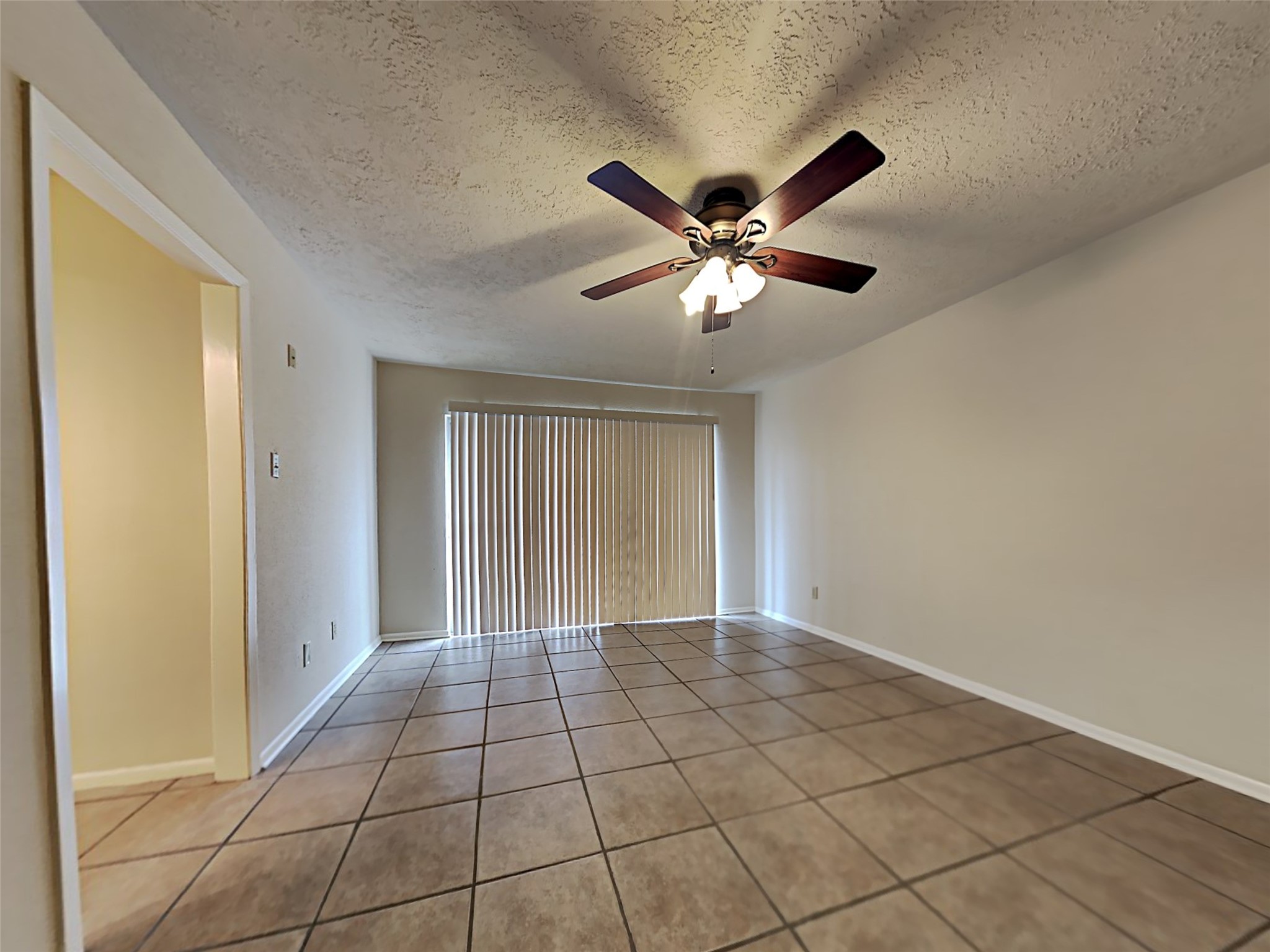 603 Blue Ridge Drive Shenandoah, TX 77381 - Photo 15 of 17 a view of an empty room with a window