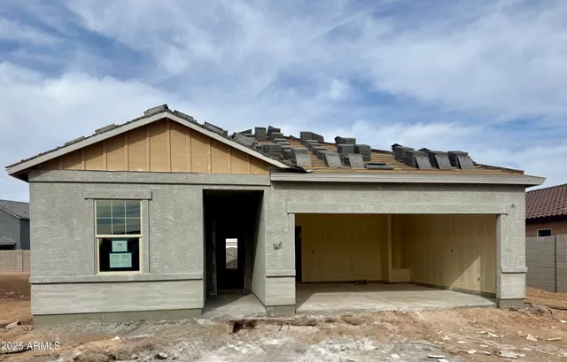 $374,990 | 5502 East Iris Drive, Florence, AZ 85132