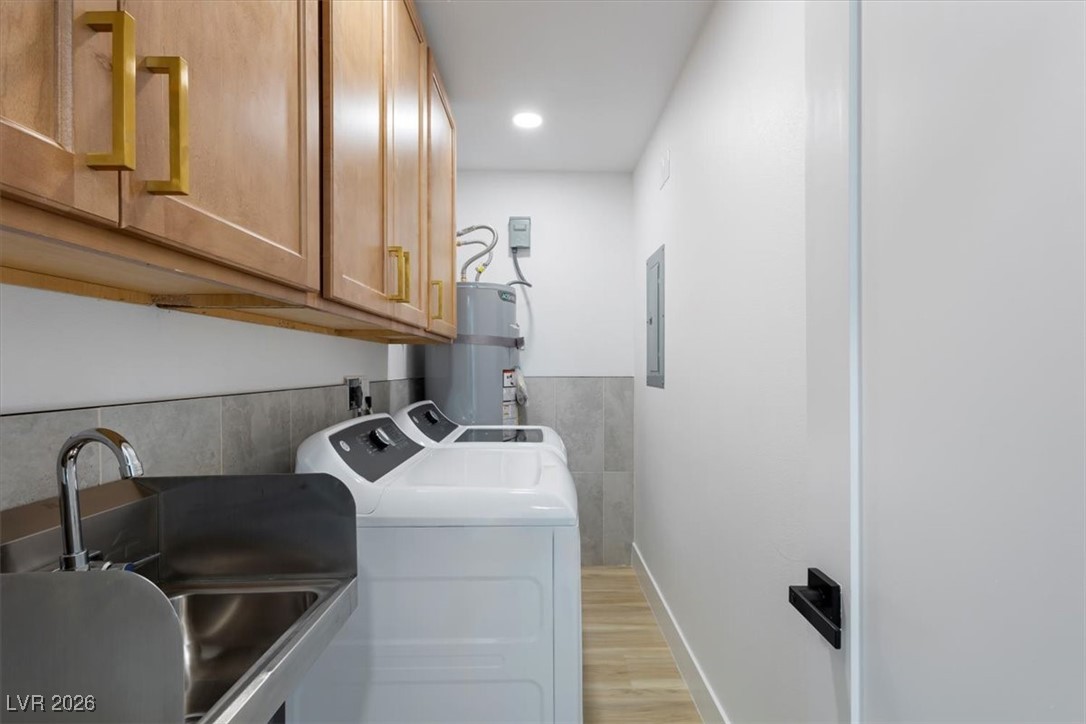 7724 Rancho Destino Road Las Vegas, NV 89123 - Photo 14 of 20