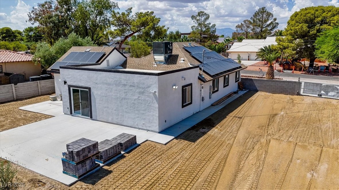 7724 Rancho Destino Road Las Vegas, NV 89123 - Photo 16 of 20