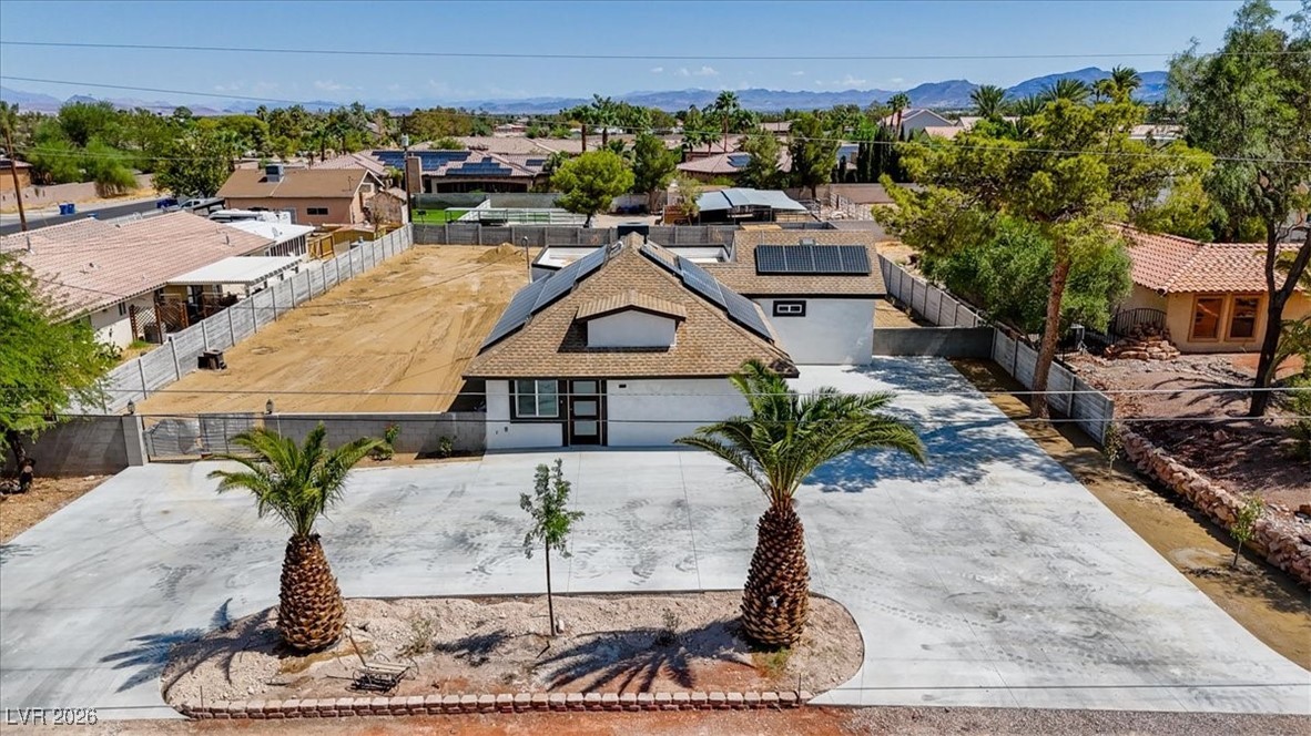 7724 Rancho Destino Road Las Vegas, NV 89123 - Photo 17 of 20