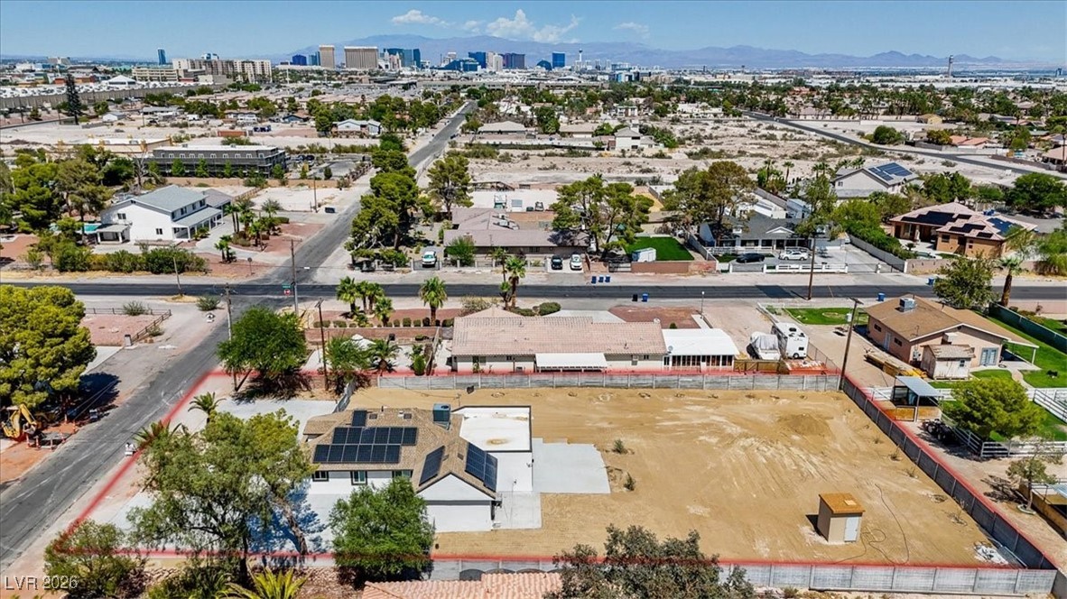 7724 Rancho Destino Road Las Vegas, NV 89123 - Photo 18 of 20