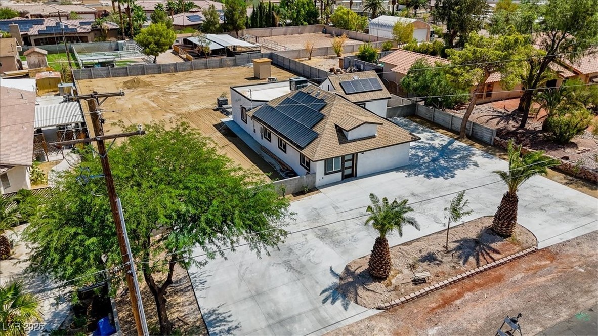 7724 Rancho Destino Road Las Vegas, NV 89123 - Photo 19 of 20