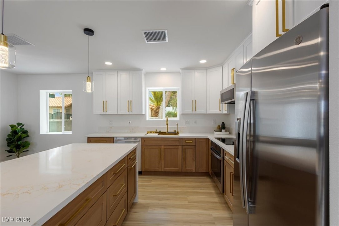 7724 Rancho Destino Road Las Vegas, NV 89123 - Photo 2 of 20