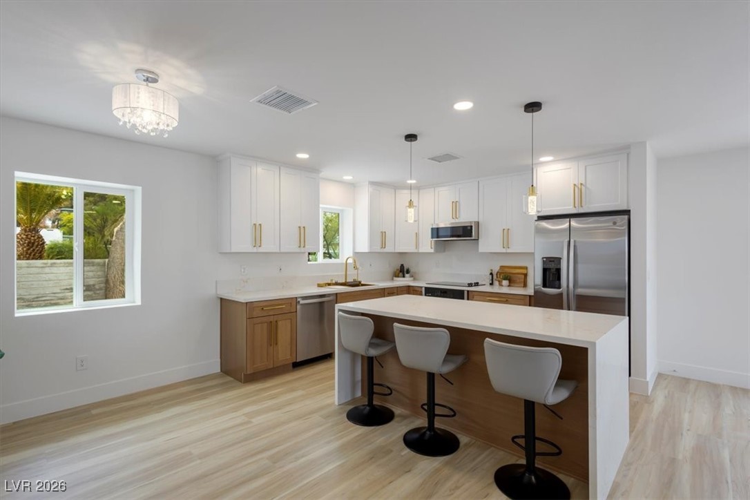 7724 Rancho Destino Road Las Vegas, NV 89123 - Photo 3 of 20