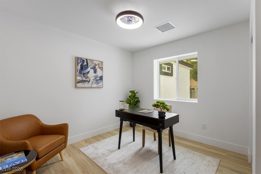 7724 Rancho Destino Road Las Vegas, NV 89123 - Photo 7 of 20