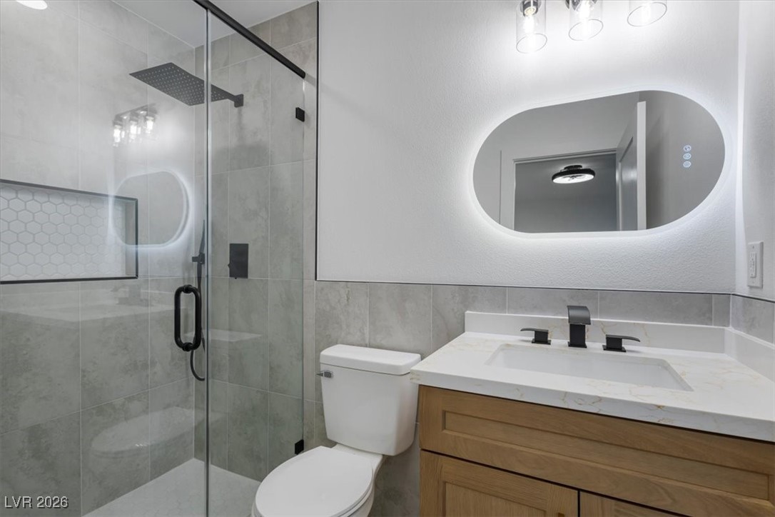 7724 Rancho Destino Road Las Vegas, NV 89123 - Photo 8 of 20