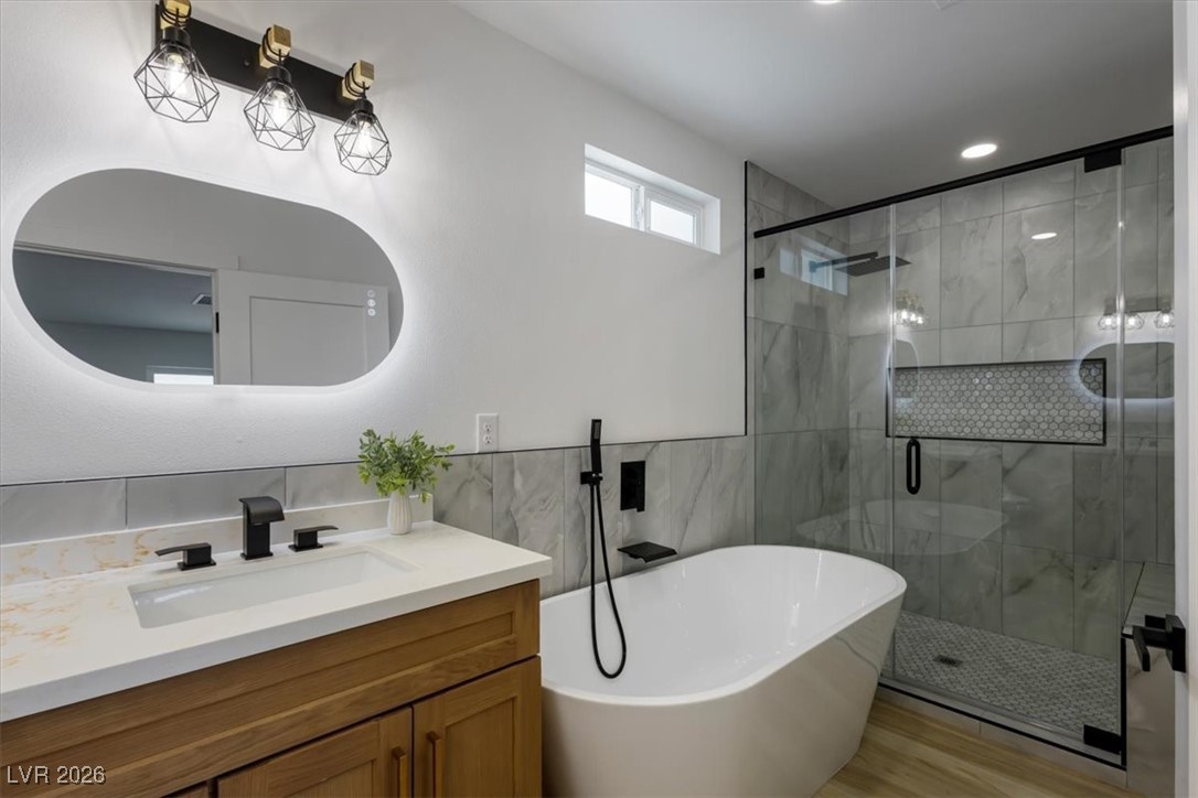 7724 Rancho Destino Road Las Vegas, NV 89123 - Photo 9 of 20