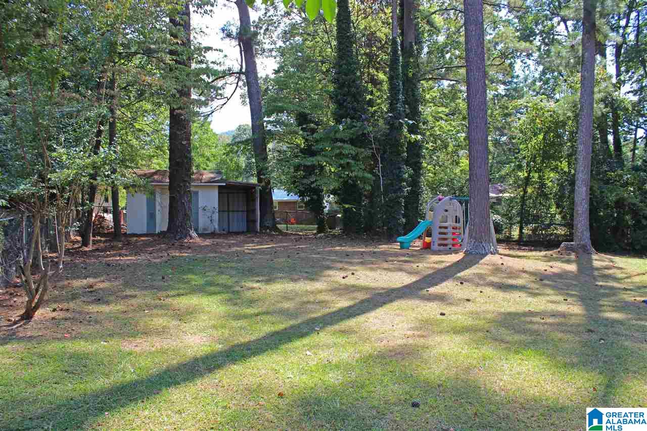4224 Springhill Drive Anniston, AL 36201 - Photo 16 of 19