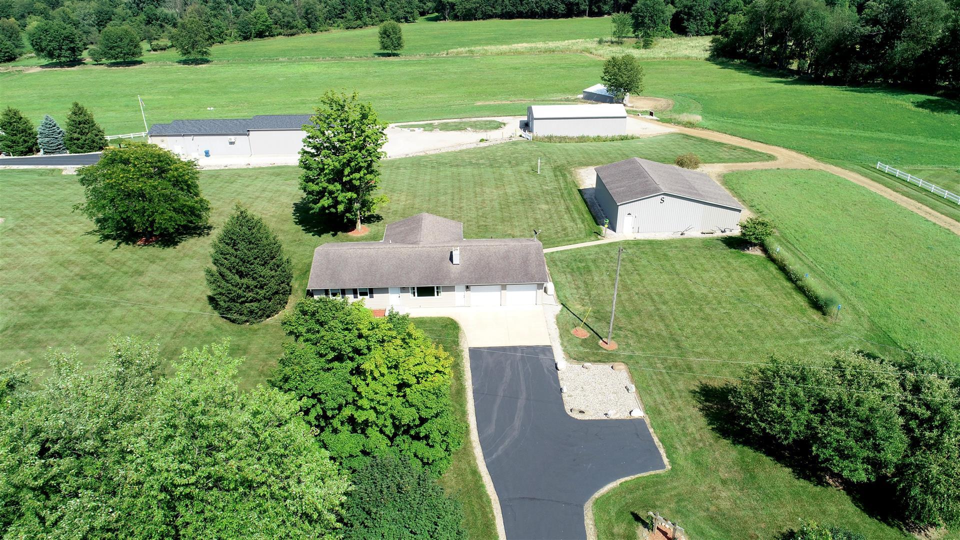 4604 North Gibbs Road Albion, MI 49224 - Photo 31 of 34 31
