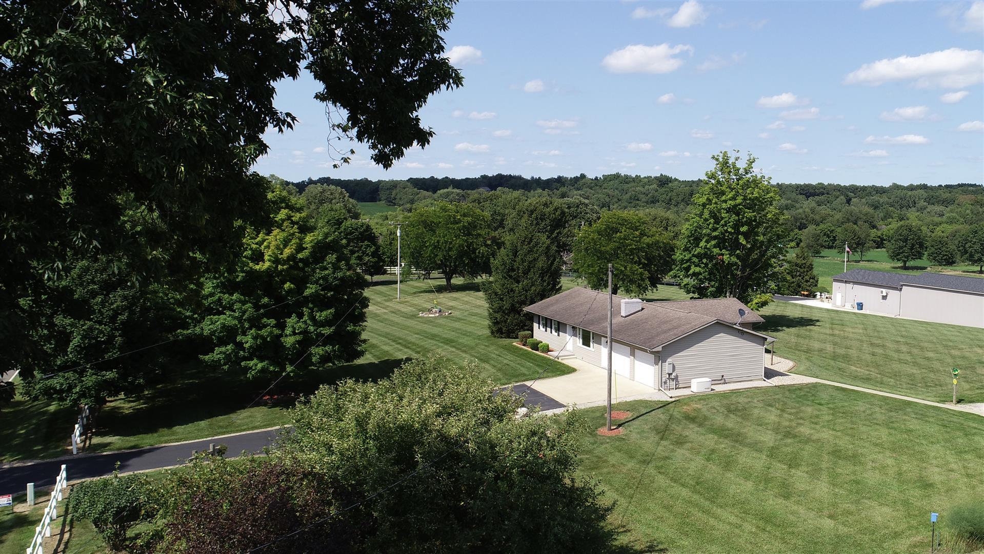 4604 North Gibbs Road Albion, MI 49224 - Photo 33 of 34 33