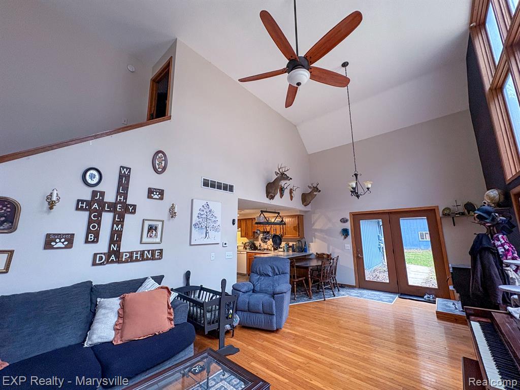 1204 Weeden Road Caro, MI 48723 - Photo 13 of 25