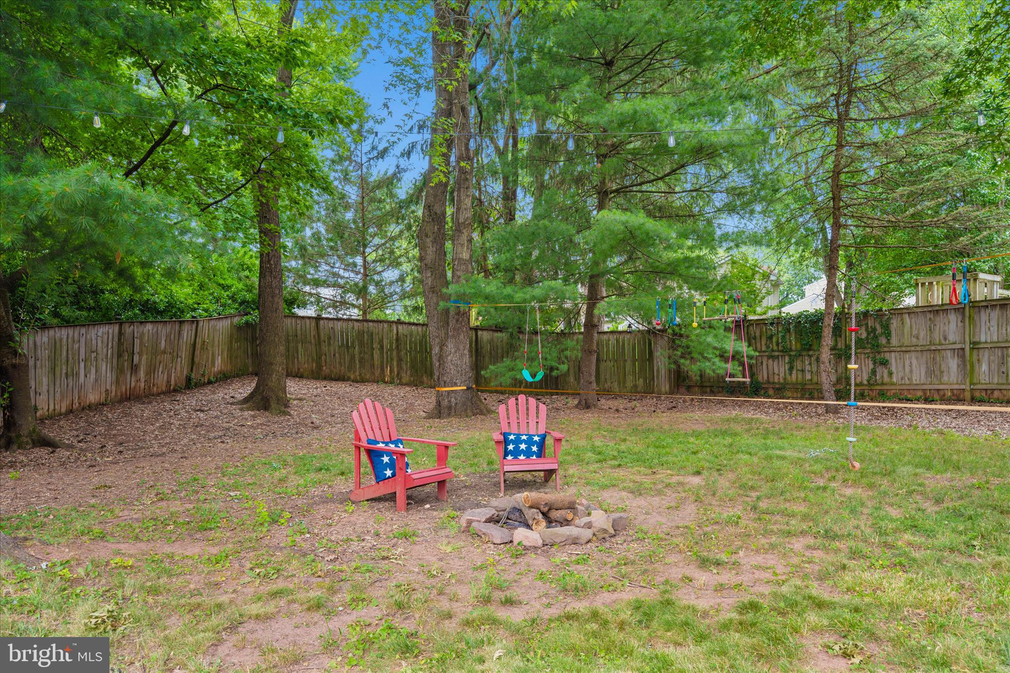 19804 Westerly Avenue Poolesville, MD 20837 - Photo 57 of 60 Exterior Back