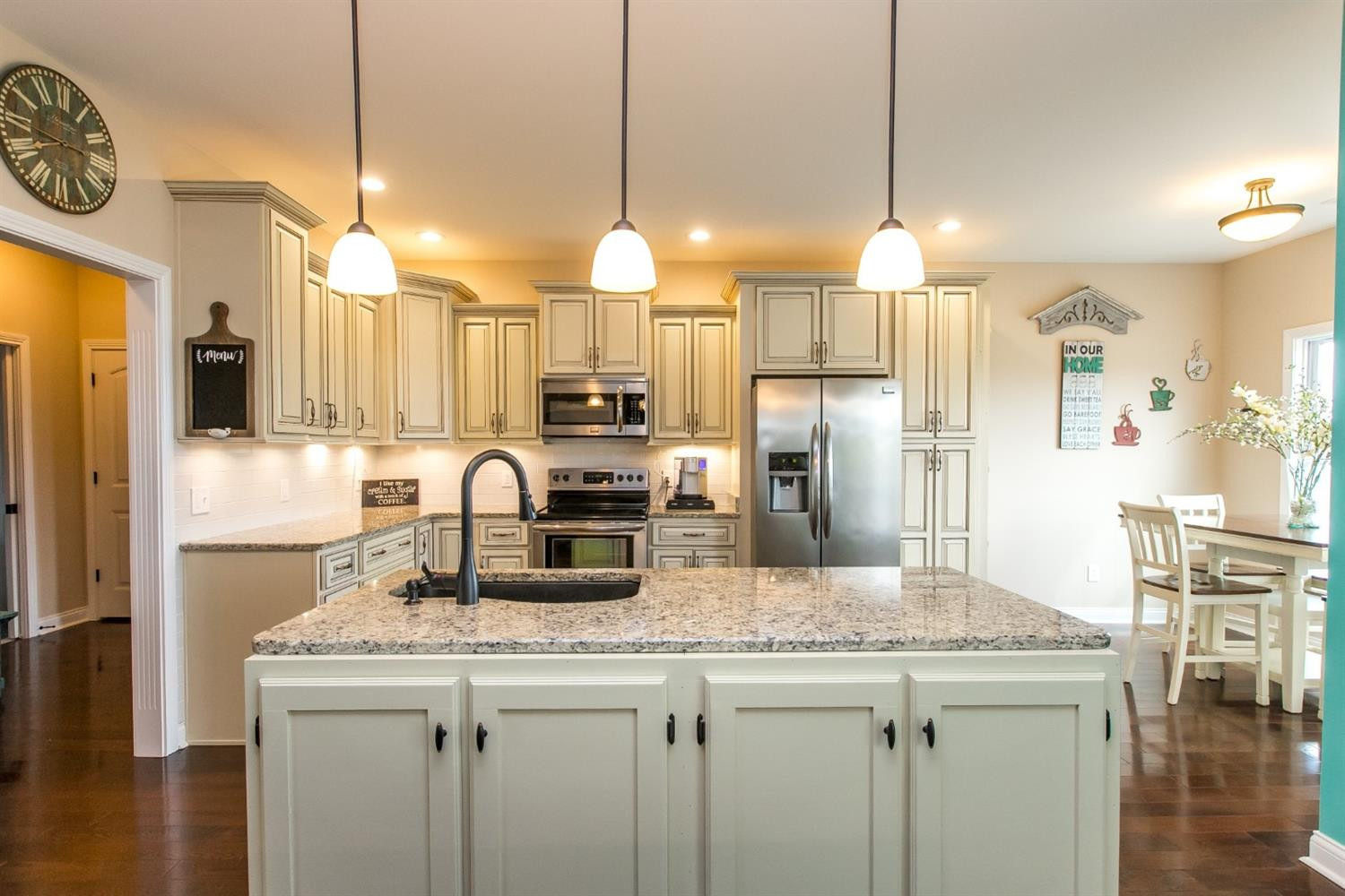 1680 Burdette Knob Road Lancaster, KY 40444 - Photo 17 of 45 Photo 17