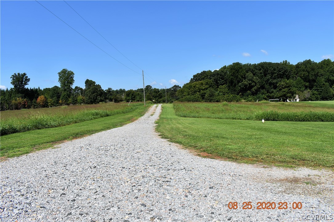 3590 Robertsons Road Blackstone, VA 23824 - Photo 11 of 11 Gallery Image 11