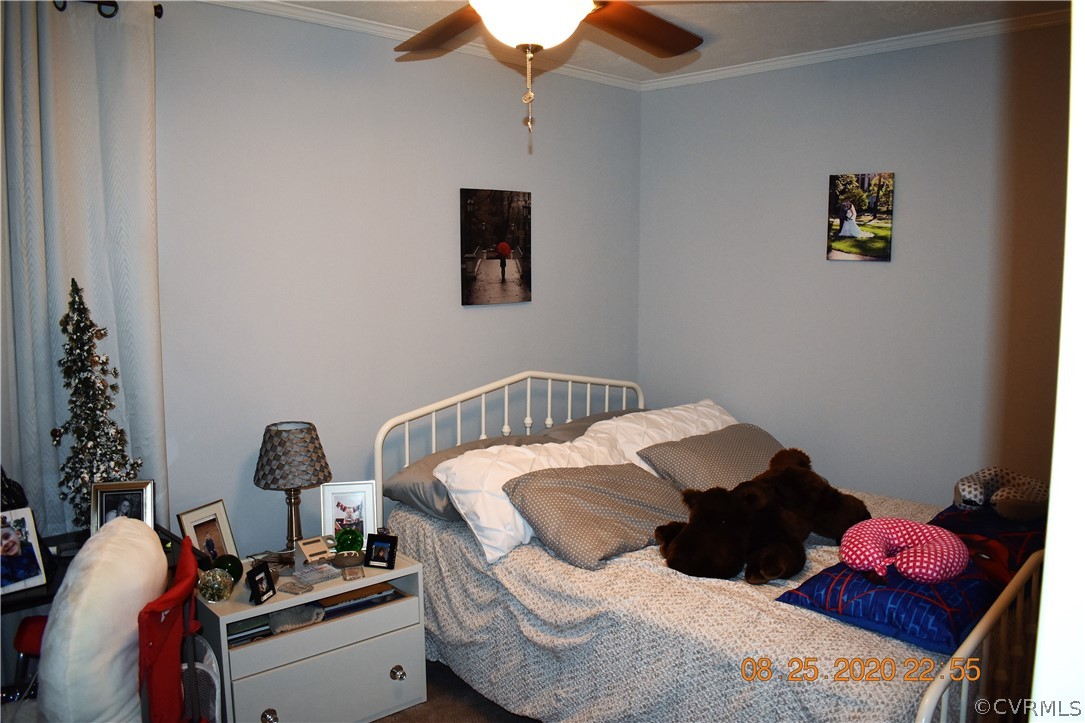 3590 Robertsons Road Blackstone, VA 23824 - Photo 8 of 11 Gallery Image 8