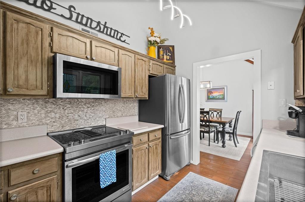 178 Sconti Ridge, Unit 434 Jasper, GA 30143 - Photo 8 of 30 Gallery Image 8