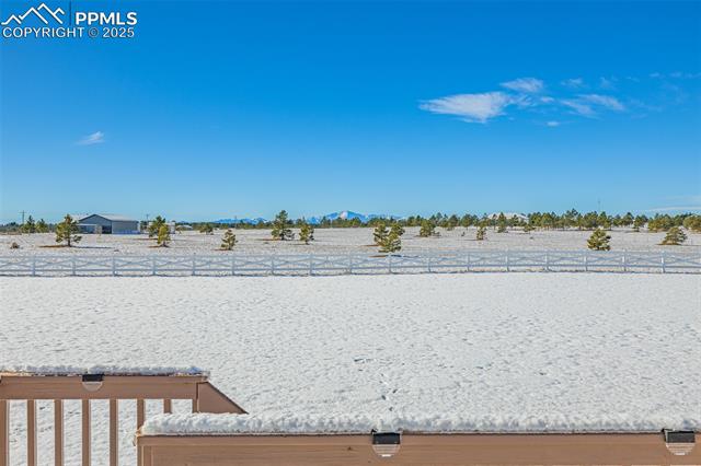 17814 Pinon Park Road Peyton, CO 80831 - Photo 32 of 50 Gallery Image 32