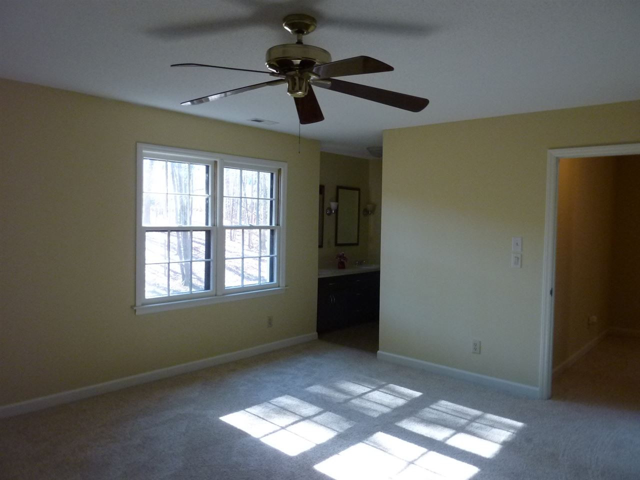 517 Brookfield Road Raleigh, NC 27615 - Photo 10 of 25 Master Bedroom