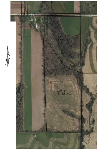 $435,000 | Lot 5 Dividing Ridge, Monticello, WI 53570