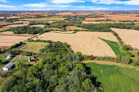 $435,000 | Lot 5 Dividing Ridge Road, Monticello, WI 53570