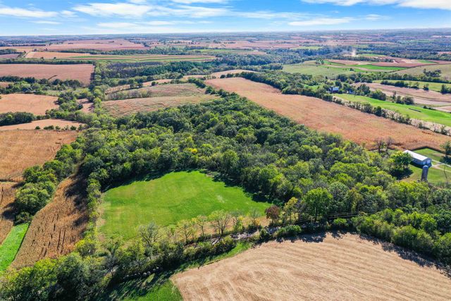 $435,000 | Lot 5 Dividing Ridge Road, Monticello, WI 53570