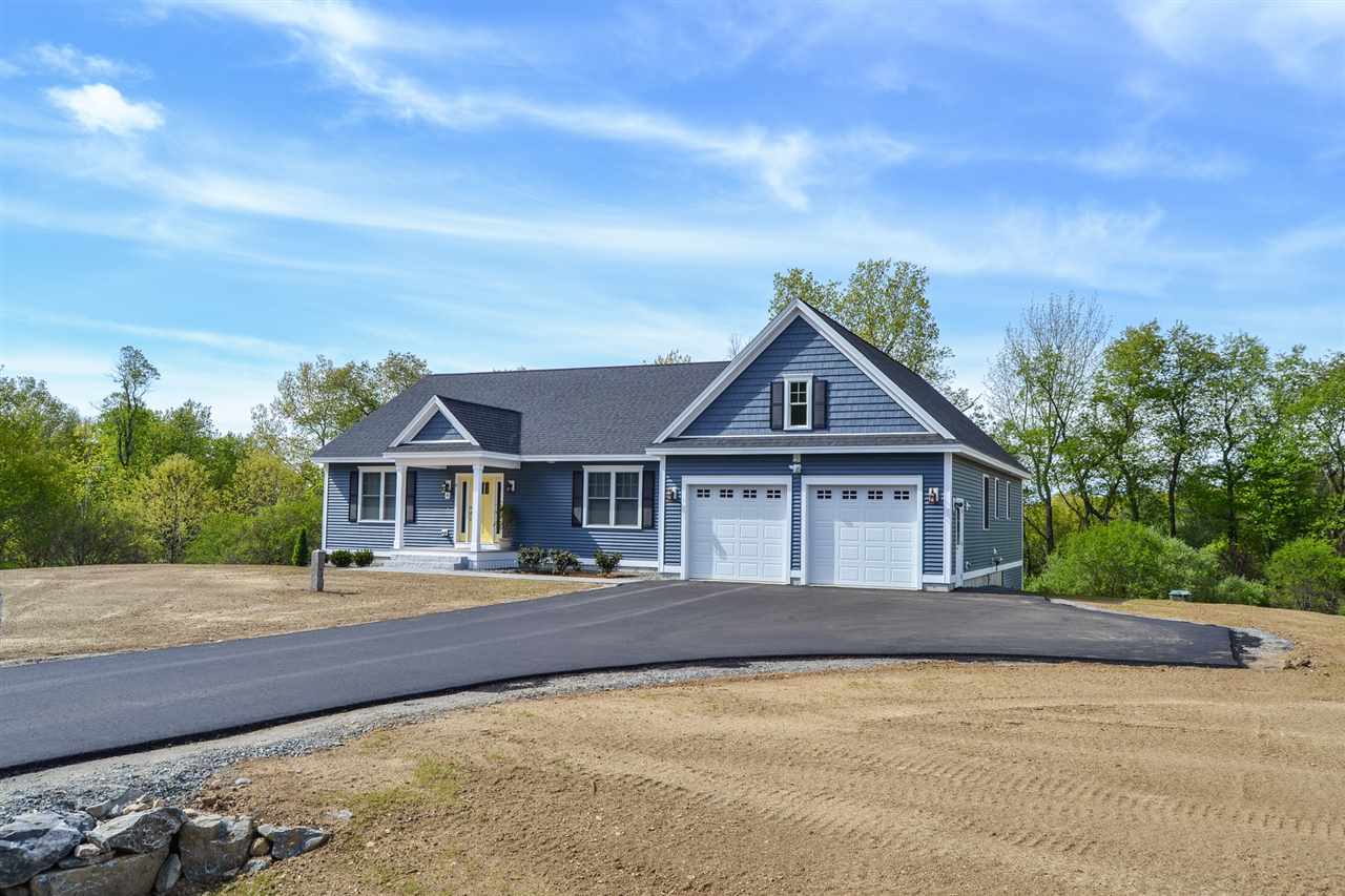 6 Breslin Farm Road, Unit 6 Stratham, NH 03885 - Photo 1 of 24