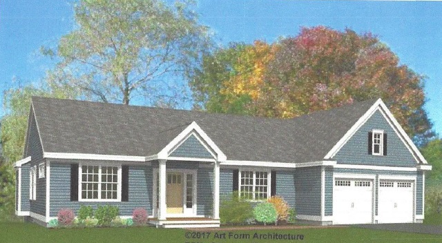 6 Breslin Farm Road, Unit 6 Stratham, NH 03885 - Photo 2 of 24