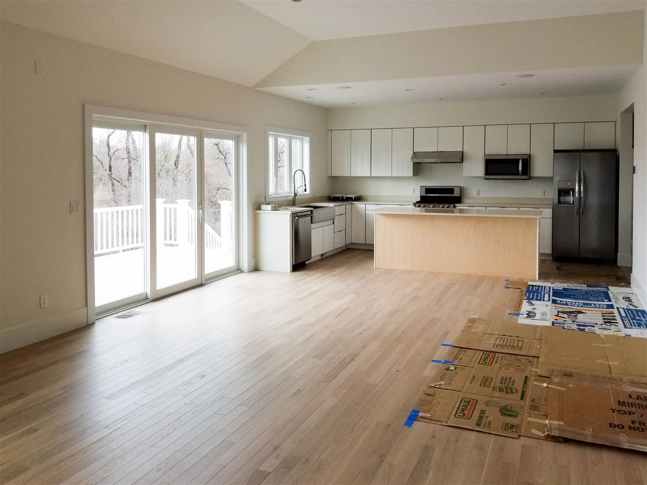 6 Breslin Farm Road, Unit 6 Stratham, NH 03885 - Photo 3 of 24